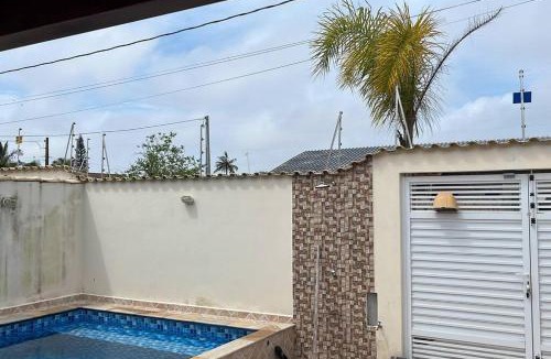 Tupy House | Casa de férias