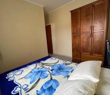 Tupy House | Casa de férias