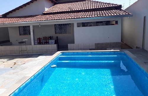 Rua do Lazer House | Casa de férias