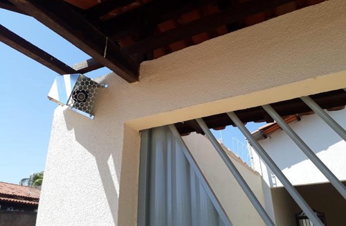 Rua do Lazer House | Casa de férias