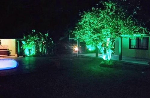 Ibiraquera House | Casa de Férias com Piscina na Praia do Rosa/SC