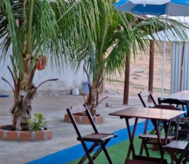Paulo Afonso House | Casa de Férias e Festas