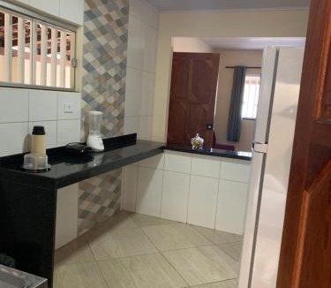 Prado House | Casa de férias luar do prado
