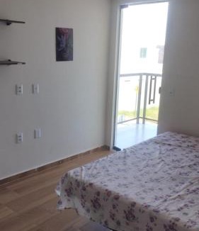 Abrantes House | Casa de Férias - Refúgio Arembepe