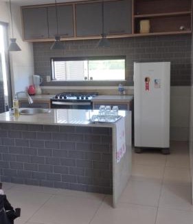 Abrantes House | Casa de Férias - Refúgio Arembepe