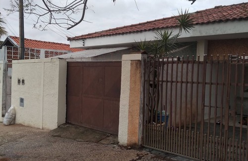 Campinas House | Casa de Frente, Segura e Independente, em Local Tranquilo e Agradável