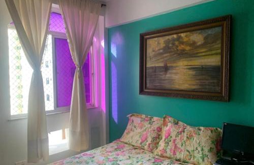 Umarizal Hostel | Casa de Francisco