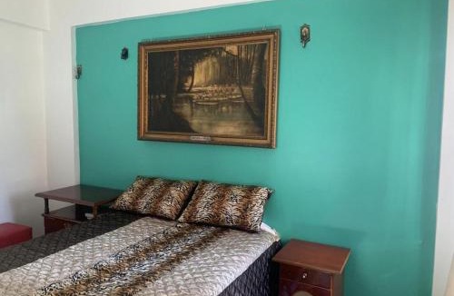 Umarizal Hostel | Casa de Francisco