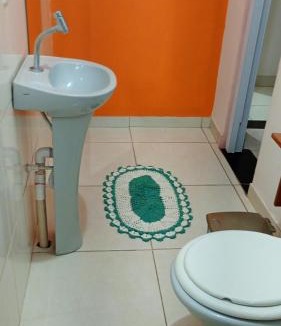 Duque de Caxias House | Casa de Gente Feliz