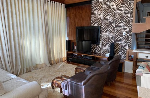Gramado House | Casa de Gramado