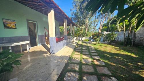 Pium House | Casa de Granja-Praia de Cotovelo