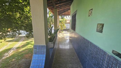 Pium House | Casa de Granja-Praia de Cotovelo