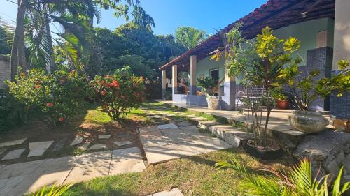 Pium House | Casa de Granja-Praia de Cotovelo