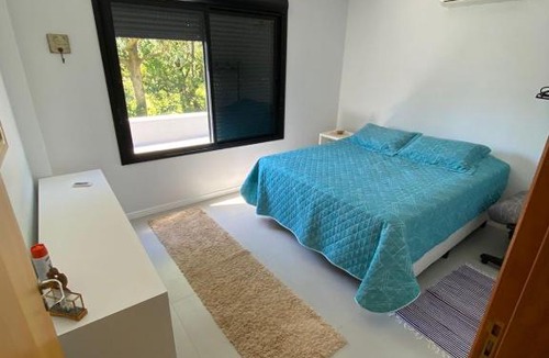 Garopaba Apartment | Casa de hóspede Dunas do Siriú