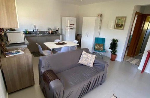 Garopaba Apartment | Casa de hóspede Dunas do Siriú