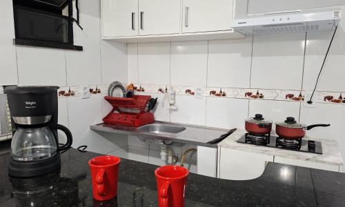 Atalaia Apartment | Casa de hóspede em Atalaia a 400m da orla