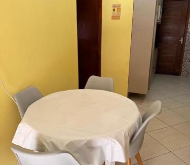 Canoas House | Casa de hóspedes