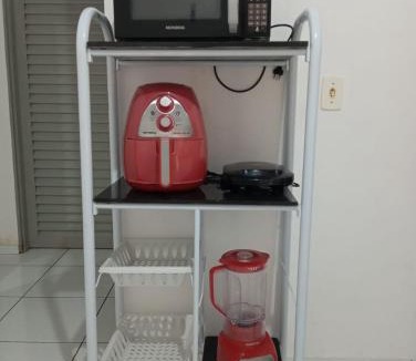 Palmas Apartment | Casa de hóspedes