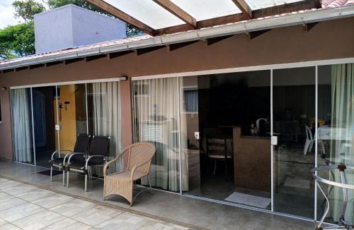 Campeche Sul House | Casa de hóspedes Campeche - 250m do mar