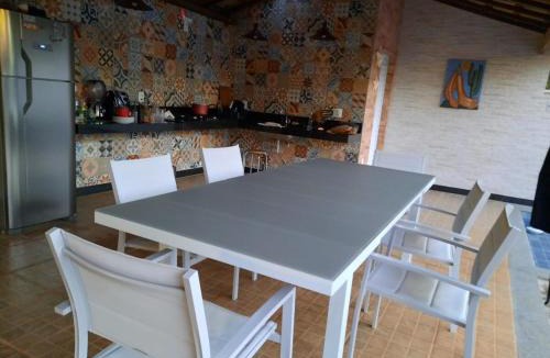 Santos Dumont Apartment | Casa de hóspedes em Lagoa Santa perto do aeroporto