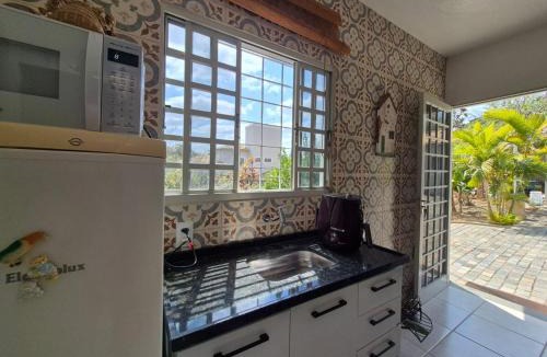 Santos Dumont Apartment | Casa de hóspedes em Lagoa Santa perto do aeroporto