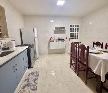 Serra Negra Apartment | Casa de Hóspedes Ideal para Casais e Famílias
