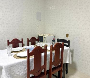 Serra Negra Apartment | Casa de Hóspedes Ideal para Casais e Famílias