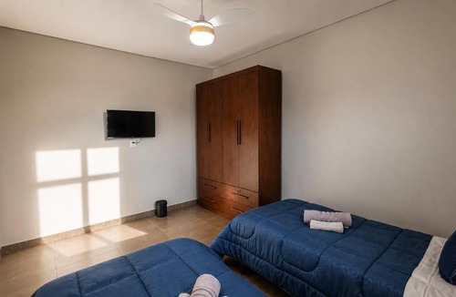 Bauru House | Casa de Hóspedes Jaú
