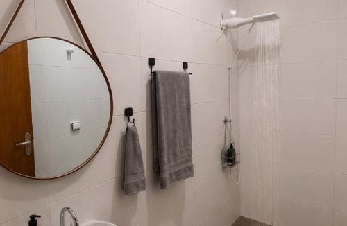 Bauru House | Casa de Hóspedes Jaú