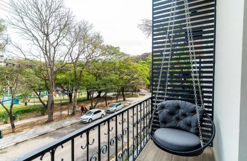 Serra Negra Apartment | Casa de Hóspedes no Centro de Serra Negra com Suítes Maravilhosas e Experiência Exclusivas