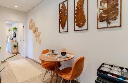 Serra Negra Apartment | Casa de Hóspedes no Centro de Serra Negra com Suítes Maravilhosas e Experiência Exclusivas
