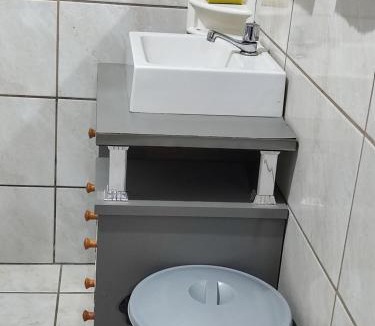 Santo Antonio da Patrulha House | Casa de hospedagem 474