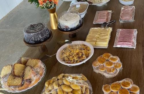 Carolina Bed & Breakfast | Casa de hospedagem em Carolina