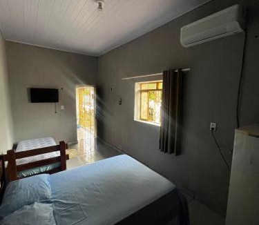 Carolina Bed & Breakfast | Casa de hospedagem em Carolina