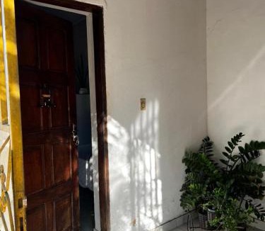 Carolina Bed & Breakfast | Casa de hospedagem em Carolina