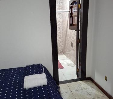 Ilha das Cobras Bed & Breakfast | Casa de Hospedagem Flores Paraty 2