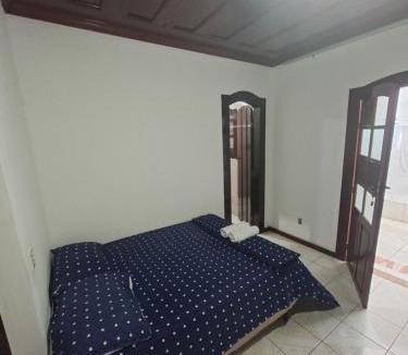 Ilha das Cobras Bed & Breakfast | Casa de Hospedagem Flores Paraty 2