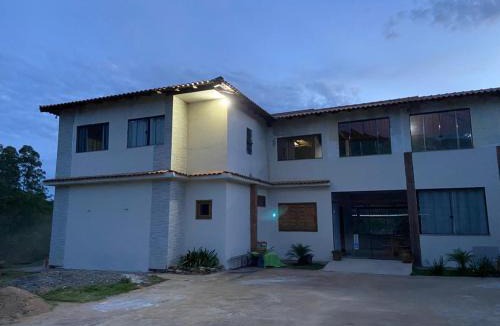 Caparao Velho House | Casa de hospedagem -Recanto Cristal