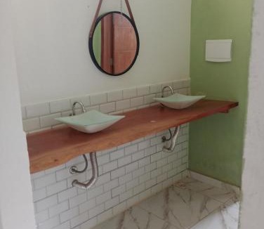 Caparao Velho House | Casa de hospedagem -Recanto Cristal