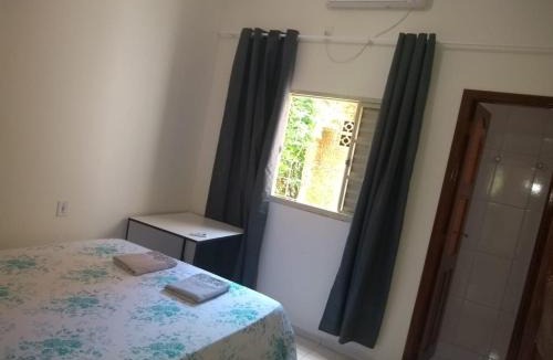 Mateiros Hotel | Casa de Hospedagem Rio Novo Jalapão