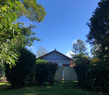 Sao Lourenco House | Casa de hospedes