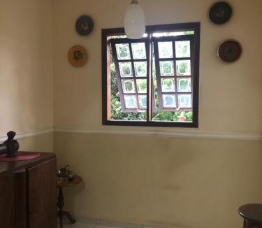 Sao Lourenco House | Casa de hospedes