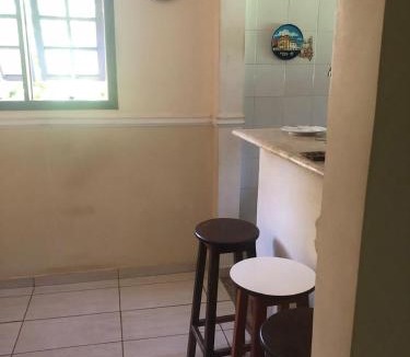 Sao Lourenco House | Casa de hospedes