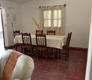 Cafayate House | Casa de Hugo