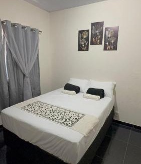 Brumadinho Apartment | Casa de Inhô