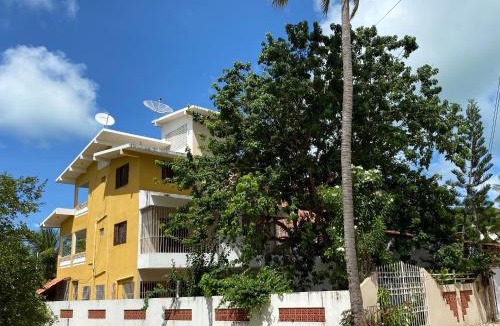 Barreira do Boqueirao House | Casa de Japaratinga