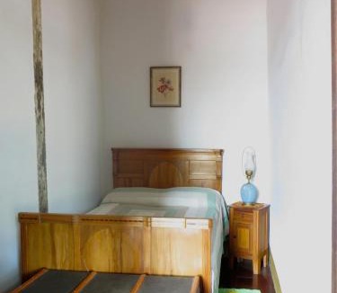 Ouro Preto House | Casa de João