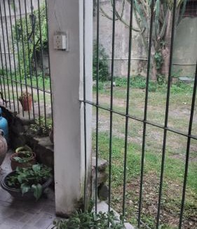 Reyes House | Casa de la Abuela