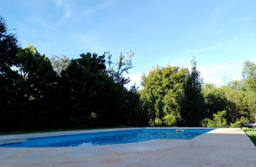 El Soberbio House | Casa de la Guayubira