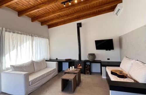 Alta Gracia Villa | Casa de la Libélula con pileta